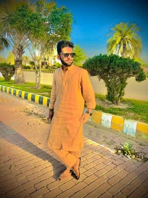 Shoaib