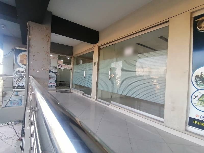 Get In Touch Now To Buy A Shop In  Khyber  Plaza 3 1