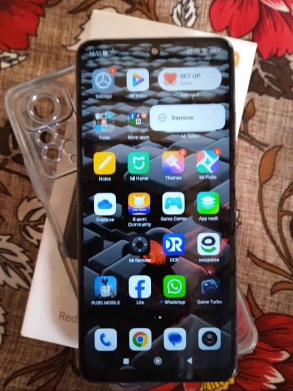 redmi Note 11 pro 3