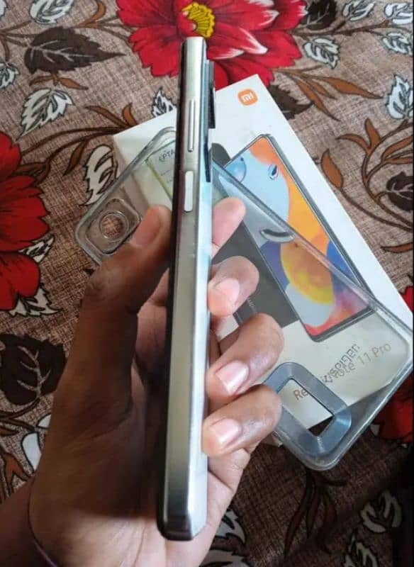 redmi Note 11 pro 6