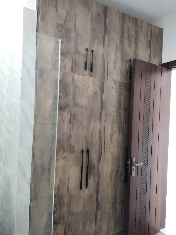 1 Kanal Luxury Brand New House For Rent in Bahria Town Lahore 12