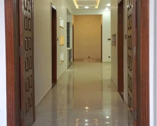 A Great Choice For A 12 Marla House Available In G-15/1 1
