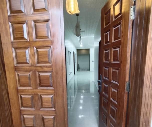 A Great Choice For A 12 Marla House Available In G-15/1 3