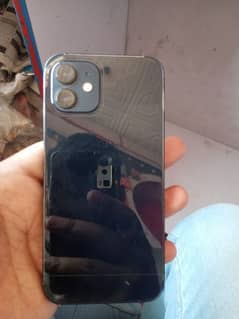I phone 12 JV