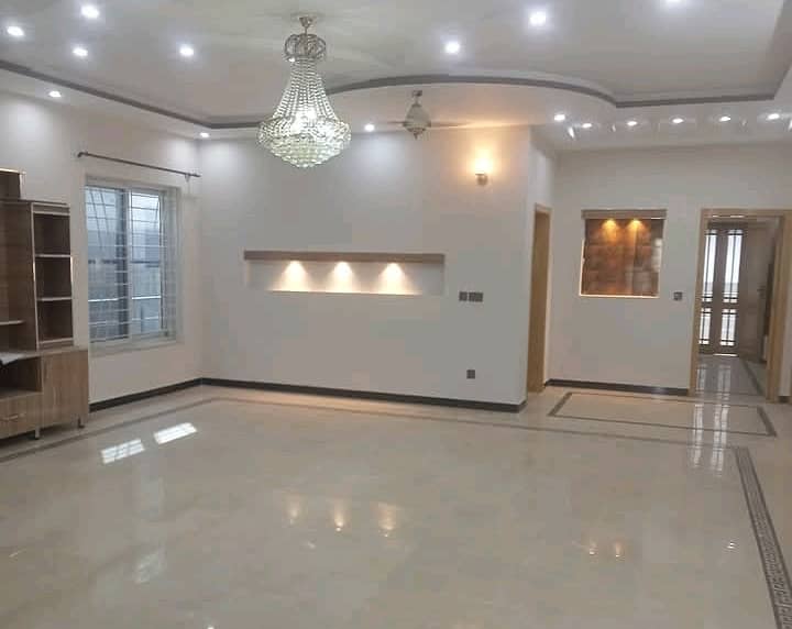 Reserve A House Now In G-15 2