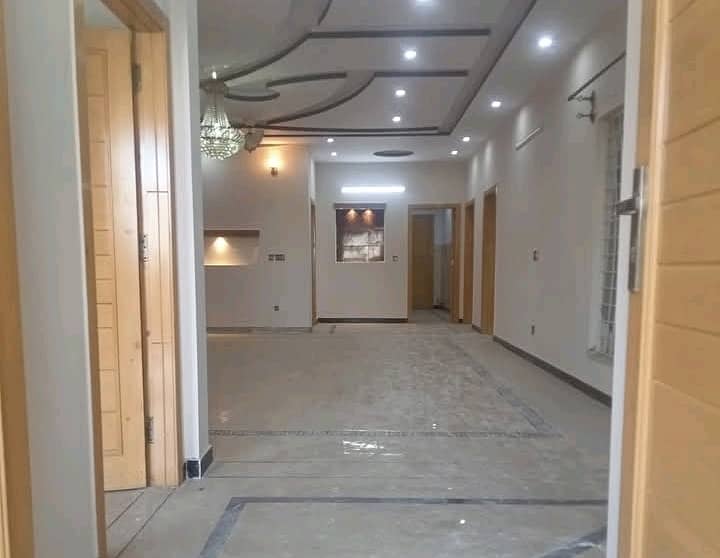 Reserve A House Now In G-15 4