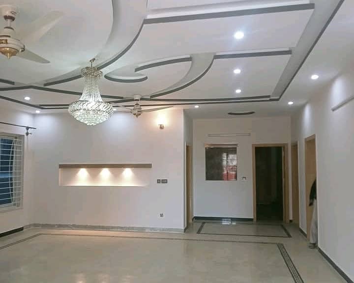 Reserve A House Now In G-15 5