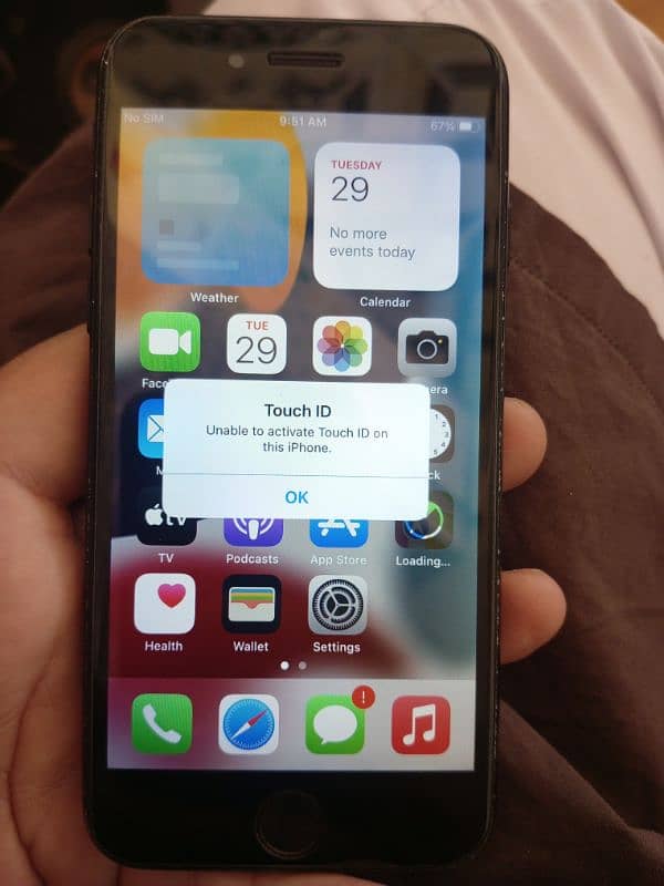 iphone 7 0