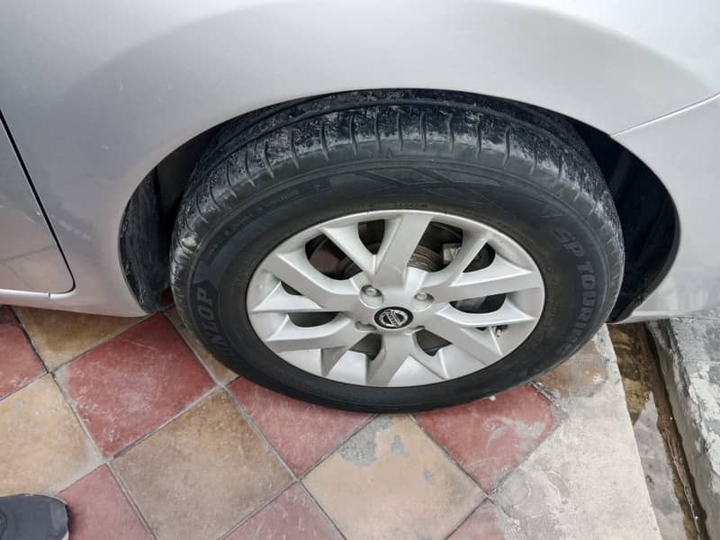 Nissan Note E Note  Power 2018 5