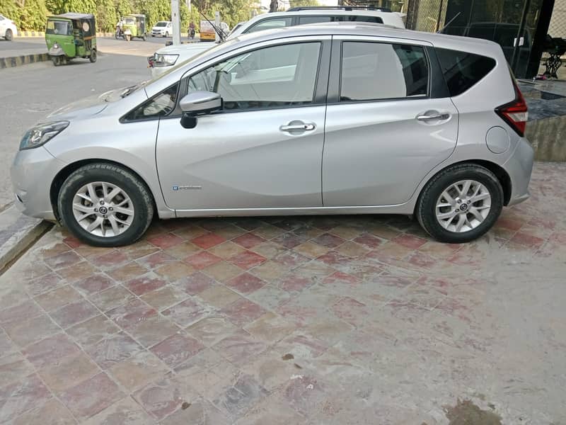 Nissan Note E Note  Power 2018 7