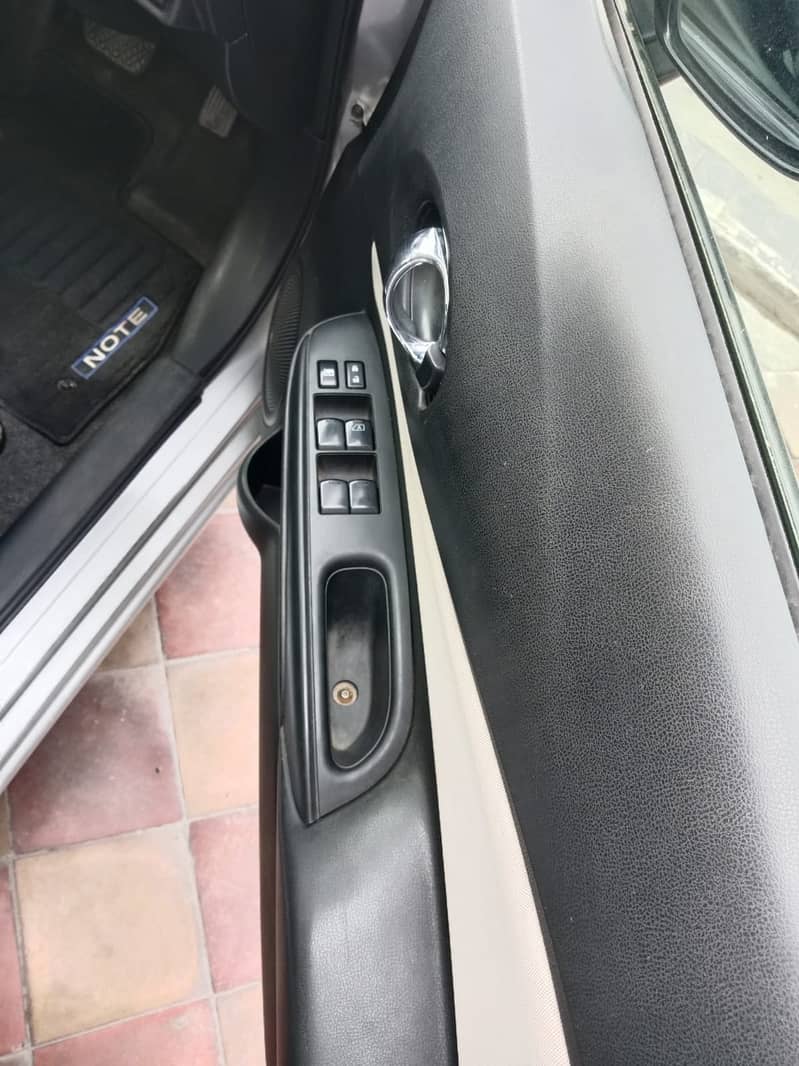 Nissan Note E Note  Power 2018 9