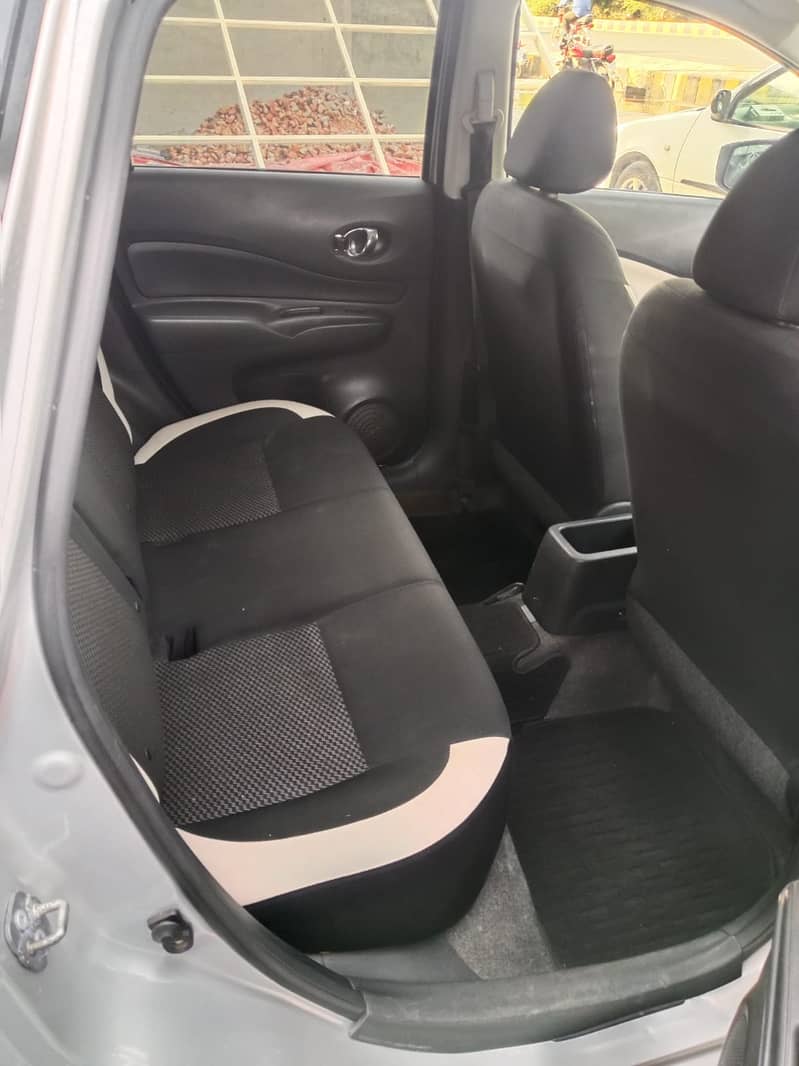 Nissan Note E Note  Power 2018 10