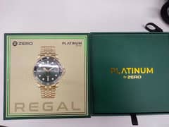 Zero Regale + Yolo Yolex Premium Smart Watch