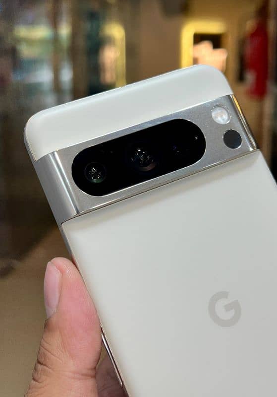 Google Pixel 8 Pro Official PTA Approved 0