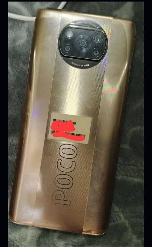 Poco x3,pro 8/256 urgent sell condition 10/10 2
