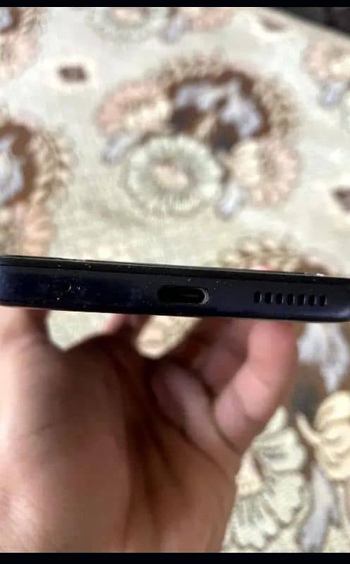 Redmi A3x 10/10 chacha piece 3