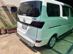 Changan Karvaan 2022