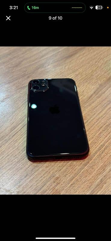 iphone 11 64gb Jv (2 month sim time available) 4