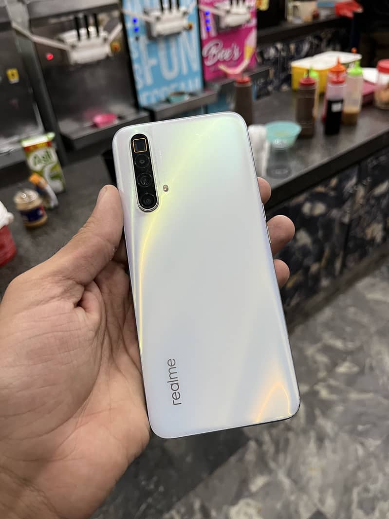 Realme X3 superZoom 0