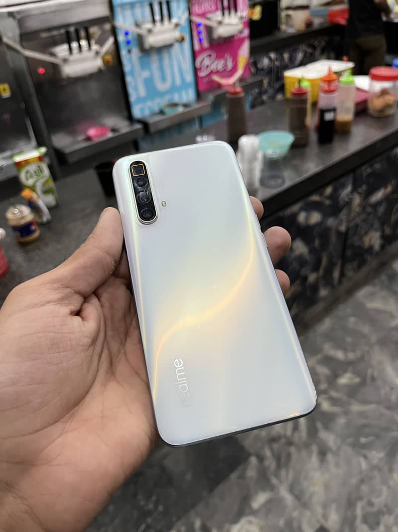 Realme X3 superZoom 4