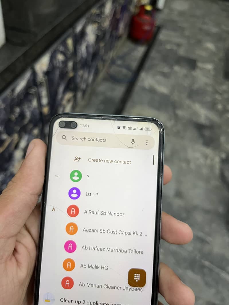 Realme X3 superZoom 6