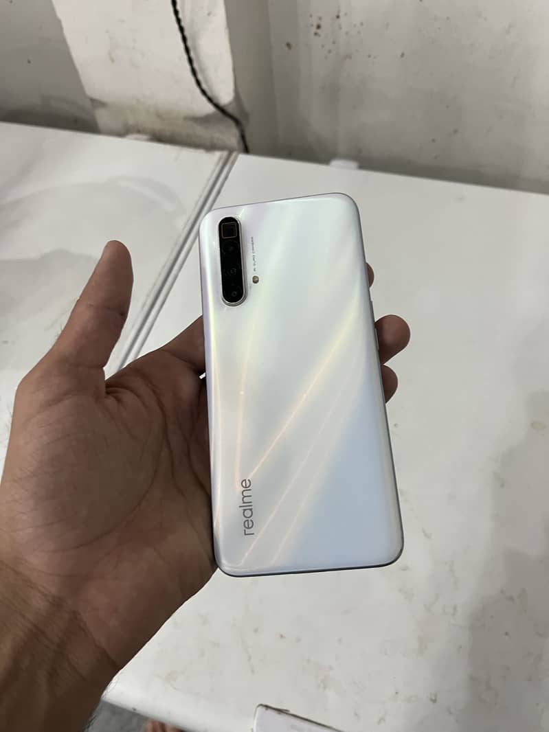 Realme X3 superZoom 7