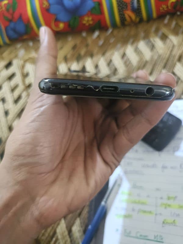 Oppo Reno 6 for sale 9/10 condition,Battery timing good 1
