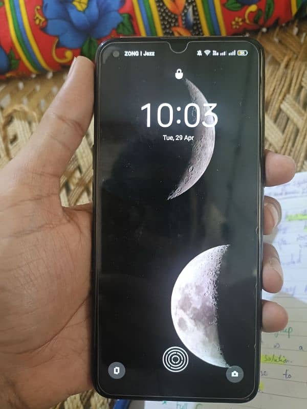 Oppo Reno 6 for sale 9/10 condition,Battery timing good 2