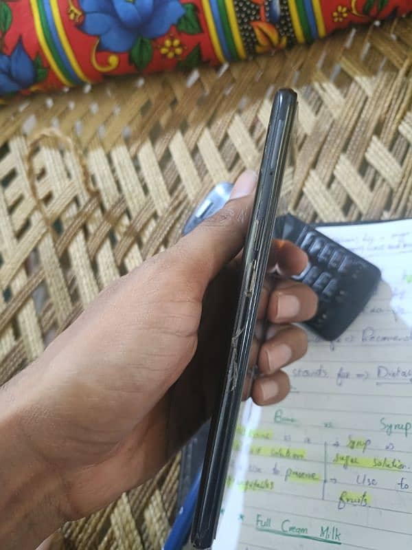 Oppo Reno 6 for sale 9/10 condition,Battery timing good 3