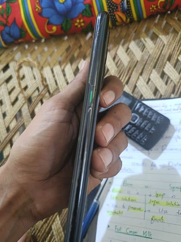 Oppo Reno 6 for sale 9/10 condition,Battery timing good 4