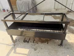10 bakro ki khurli for sale
