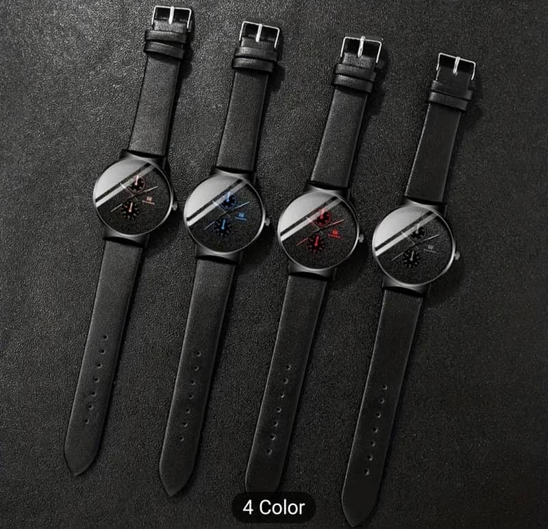Watches for Young Generation 0