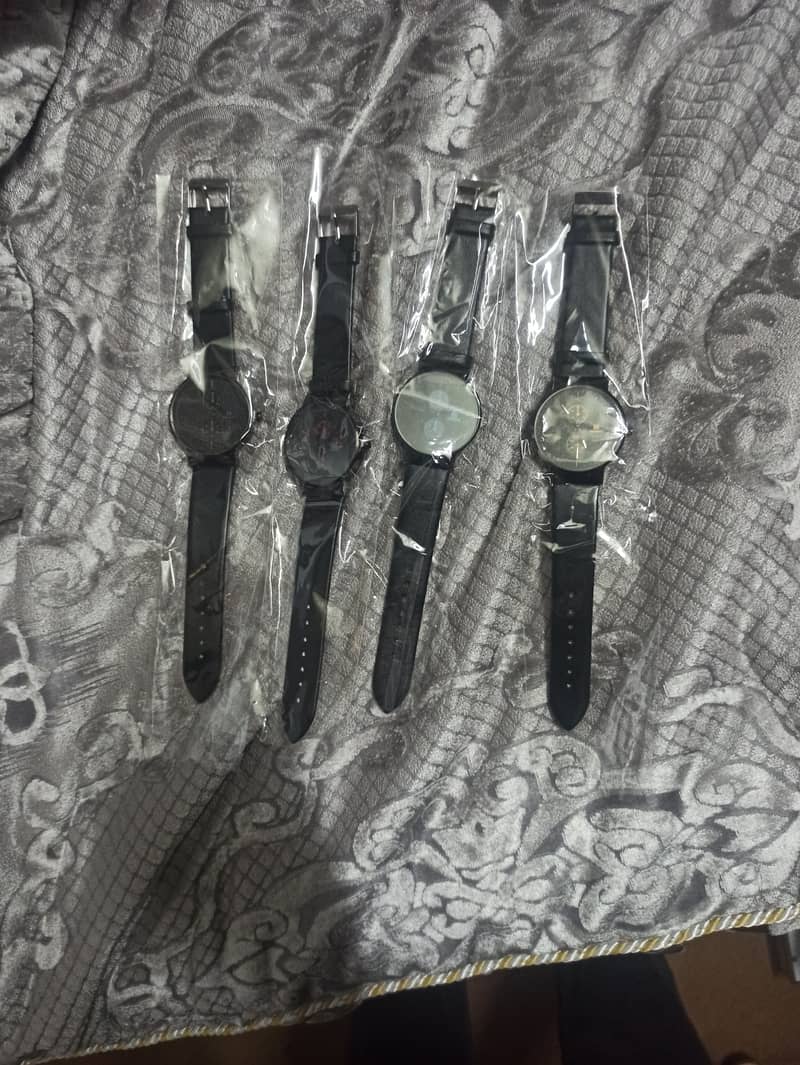 Watches for Young Generation 1