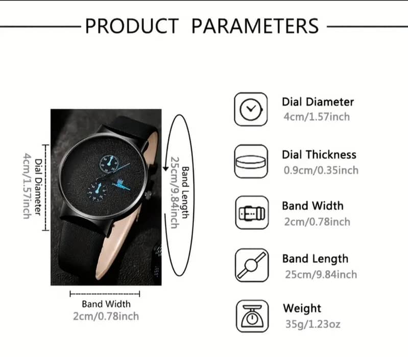 Watches for Young Generation 2