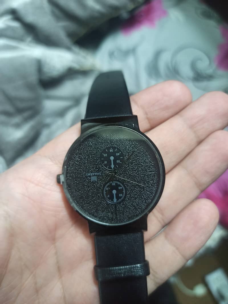 Watches for Young Generation 3