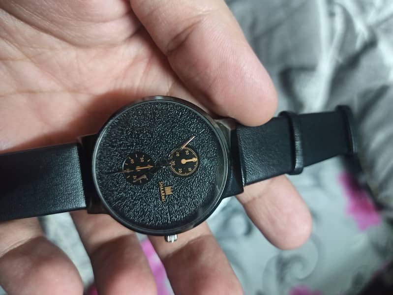 Watches for Young Generation 4