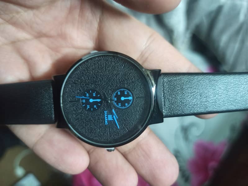 Watches for Young Generation 5