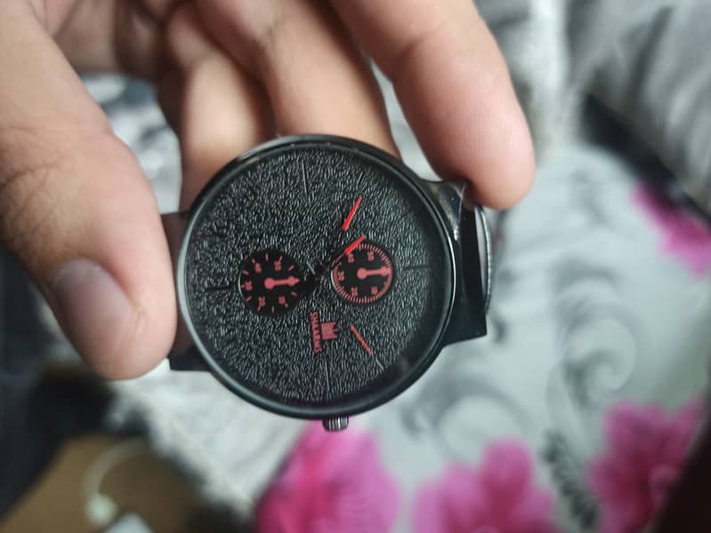 Watches for Young Generation 6
