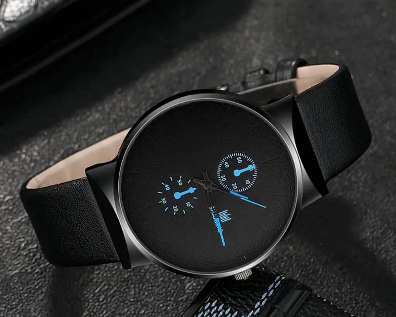 Watches for Young Generation 7