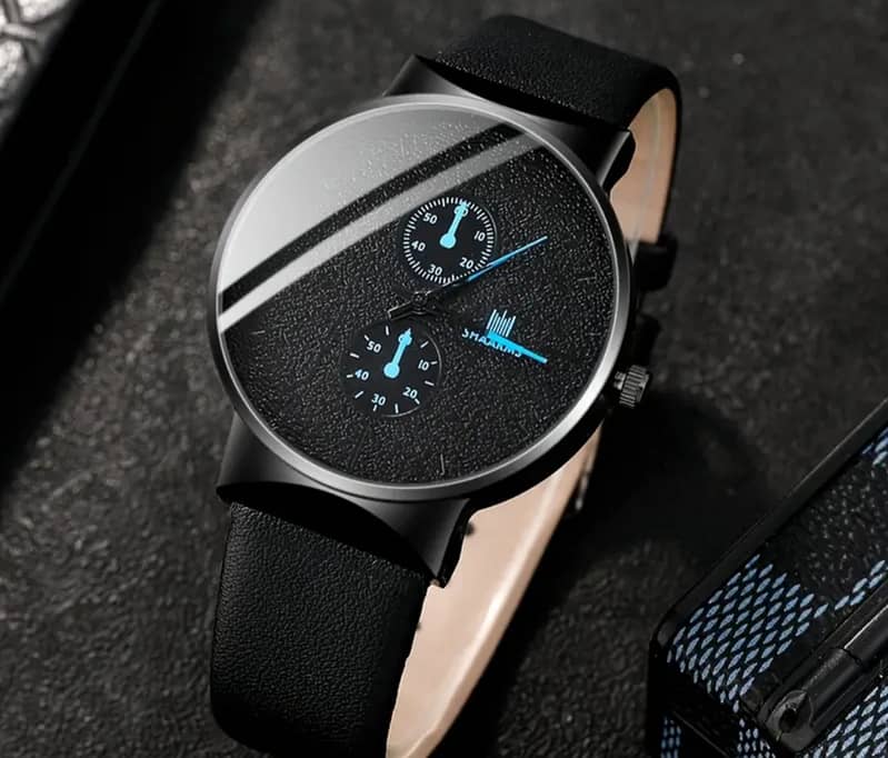 Watches for Young Generation 8