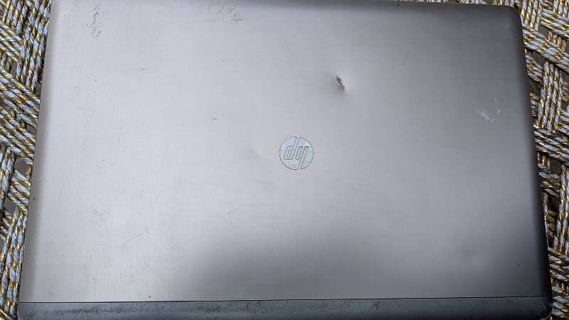 HP LAPTOP i3 3RD GENERATION 0