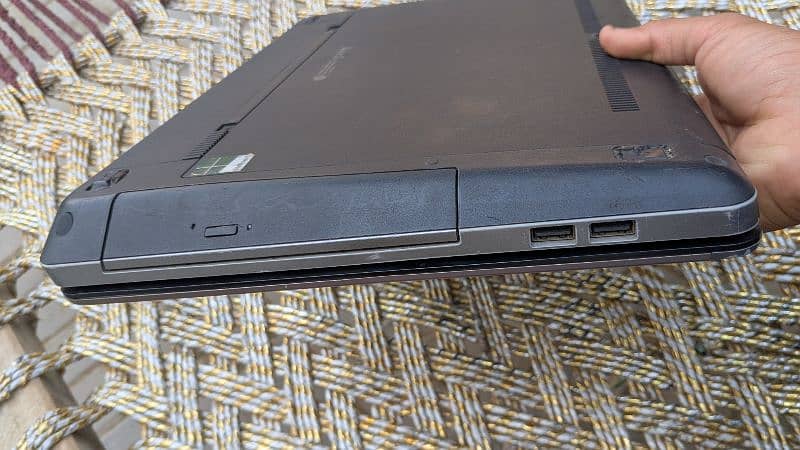 HP LAPTOP i3 3RD GENERATION 5
