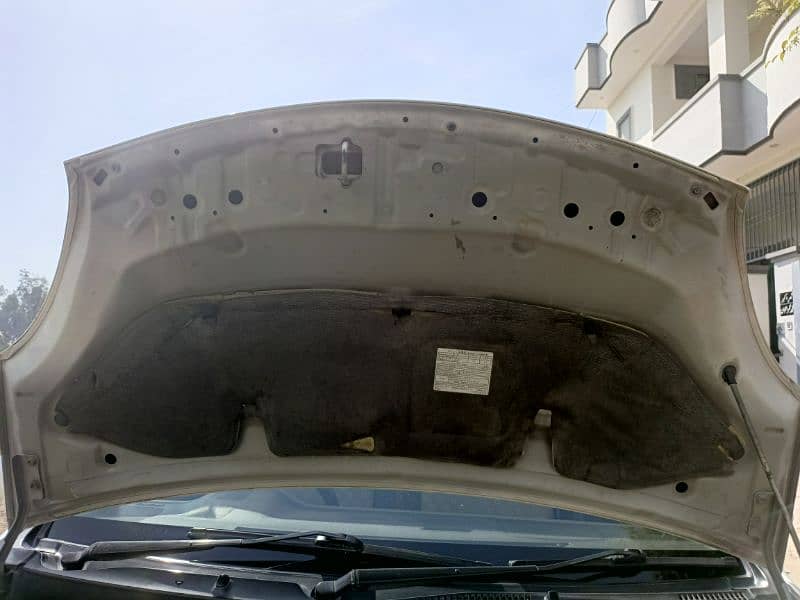 Toyota Passo 2014/2016 11