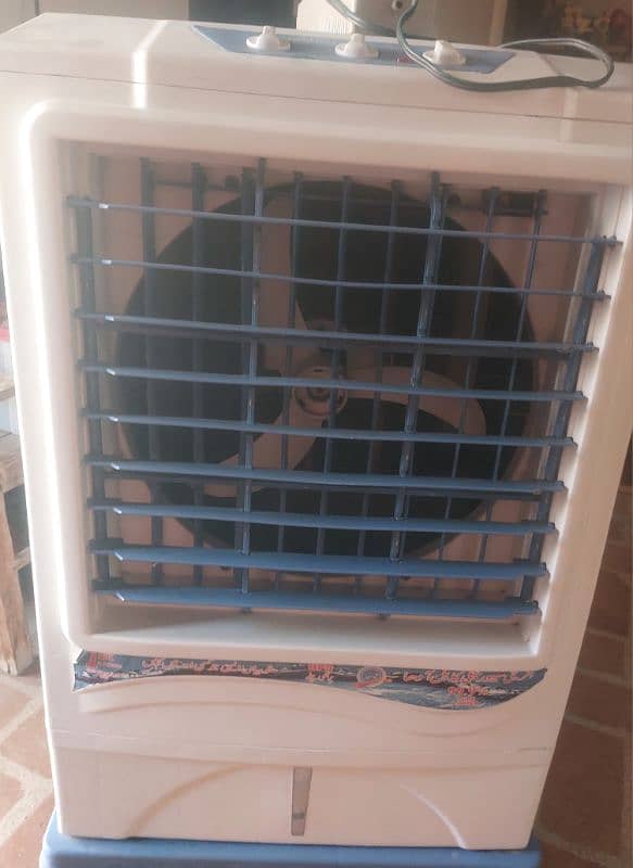 Air Cooler Dc Super General 0