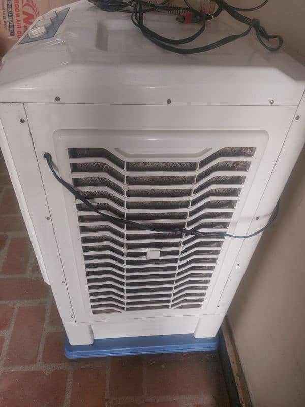Air Cooler Dc Super General 4