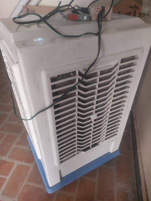 Air Cooler Dc Super General 5