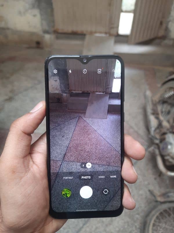 samsung m21 4/64 official pta 6