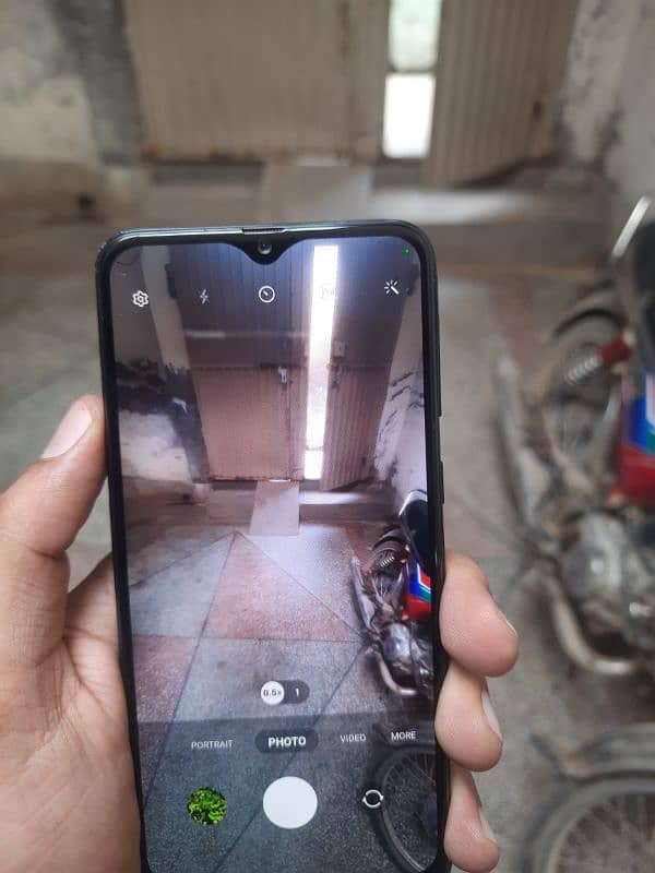 samsung m21 4/64 official pta 7