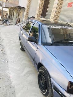 Daewoo Racer 1993 in good condition