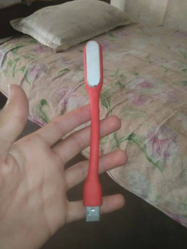 usb type light 0
